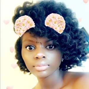 Meet your Posher, Brianna